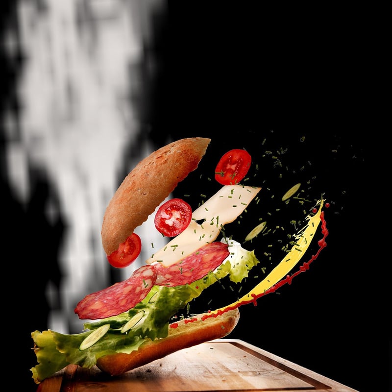 Vada Pav